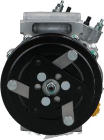 PSH 090.225.025.909 - Компресор, кондиціонер autocars.com.ua