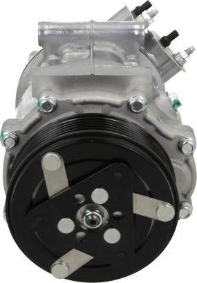 PSH 090.225.043.200 - Компресор, кондиціонер autocars.com.ua