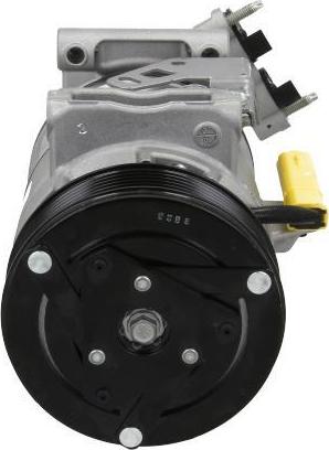 PSH 090.225.049.500 - Компресор, кондиціонер autocars.com.ua