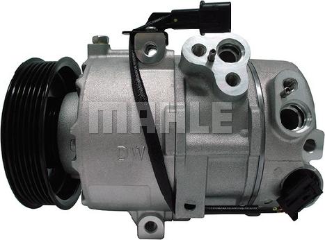 PSH 090.255.010.310 - Компресор, кондиціонер autocars.com.ua