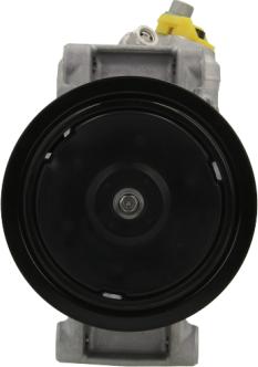 PSH 090.305.001.260 - Компресор, кондиціонер autocars.com.ua