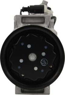 PSH 090.305.002.260 - Компресор, кондиціонер autocars.com.ua