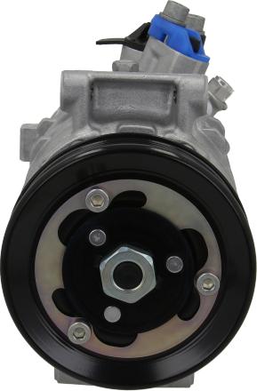 PSH 090.305.009.260 - Компресор, кондиціонер autocars.com.ua