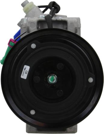 PSH 090.305.020.240 - Компресор, кондиціонер autocars.com.ua