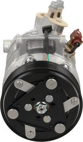 PSH 090.305.021.905 - Компресор, кондиціонер autocars.com.ua