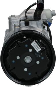 PSH 090.305.023.260 - Компресор, кондиціонер autocars.com.ua