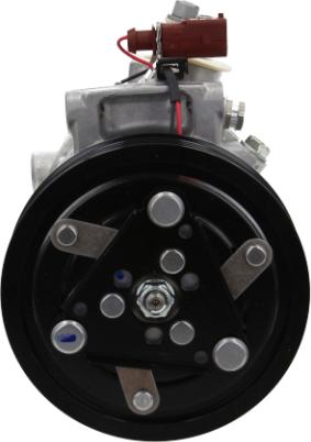 PSH 090.305.049.310 - Компресор, кондиціонер autocars.com.ua