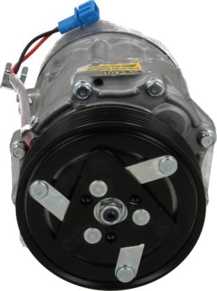 PSH 090.305.052.876 - Компресор, кондиціонер autocars.com.ua