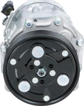 PSH 090.305.054.501 - Компресор, кондиціонер autocars.com.ua