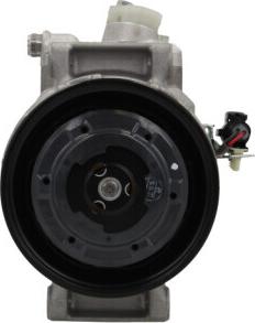 PSH 090.455.002.260 - Компресор, кондиціонер autocars.com.ua