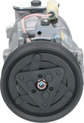 PSH 090.455.021.876 - Компресор, кондиціонер autocars.com.ua