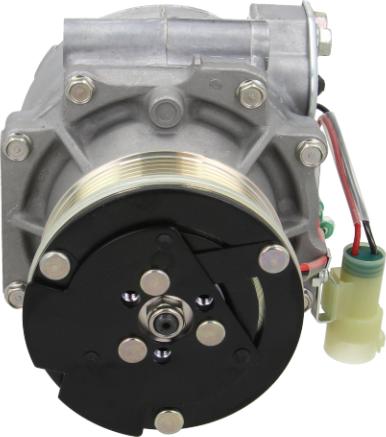 PSH 090.455.022.310 - Компресор, кондиціонер autocars.com.ua