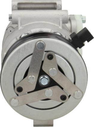 PSH 090.455.027.020 - Компресор, кондиціонер autocars.com.ua