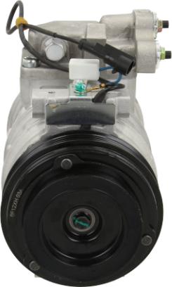 PSH 090.505.001.050 - Компресор, кондиціонер autocars.com.ua