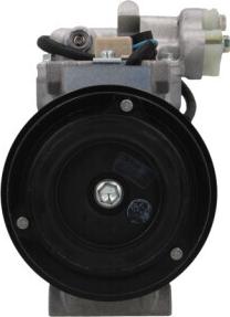 PSH 090.505.001.260 - Компресор, кондиціонер autocars.com.ua