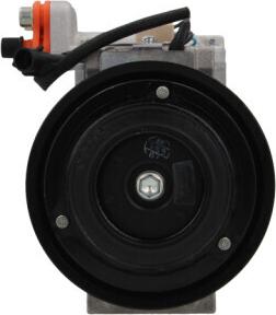 PSH 090.505.002.260 - Компресор, кондиціонер autocars.com.ua