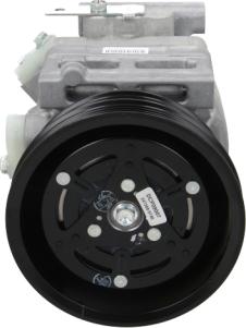 PSH 090.505.010.260 - Компресор, кондиціонер autocars.com.ua