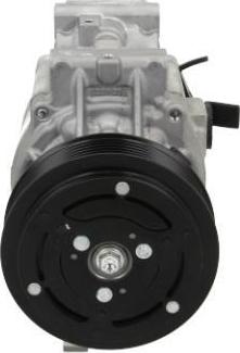 PSH 090.505.021.260 - Компресор, кондиціонер autocars.com.ua