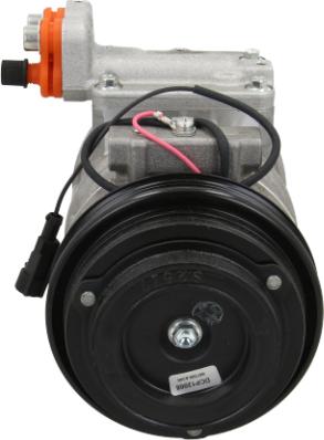 PSH 090.505.029.260 - Компресор, кондиціонер autocars.com.ua