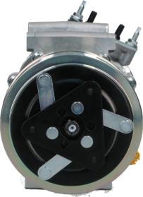 PSH 090.505.035.909 - Компресор, кондиціонер autocars.com.ua