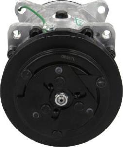 PSH 090.505.036.907 - Компресор, кондиціонер autocars.com.ua