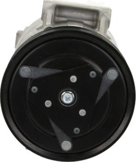 PSH 090.505.049.040 - Компресор, кондиціонер autocars.com.ua