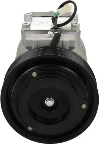 PSH 090.555.038.050 - Компресор, кондиціонер autocars.com.ua