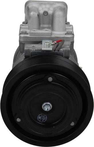 PSH 090.555.038.260 - Компресор, кондиціонер autocars.com.ua