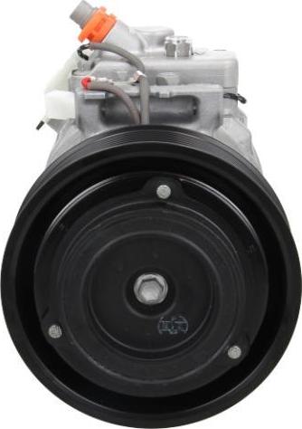 PSH 090.555.087.260 - Компресор, кондиціонер autocars.com.ua