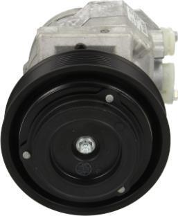 PSH 090.555.126.260 - Компресор, кондиціонер autocars.com.ua