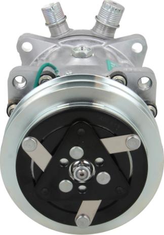 PSH 090.555.131.311 - Компресор, кондиціонер autocars.com.ua