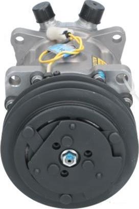 PSH 090.555.131.876 - Компресор, кондиціонер autocars.com.ua