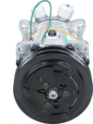 PSH 090.555.131.907 - Компресор, кондиціонер autocars.com.ua