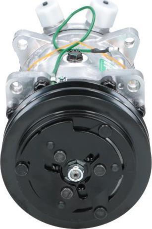 PSH 090.555.131.908 - Компресор, кондиціонер autocars.com.ua