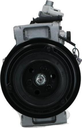 PSH 090.555.167.905 - Компресор, кондиціонер autocars.com.ua