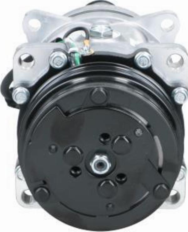 PSH 090.555.168.876 - Компресор, кондиціонер autocars.com.ua