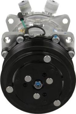 PSH 090.555.172.876 - Компресор, кондиціонер autocars.com.ua