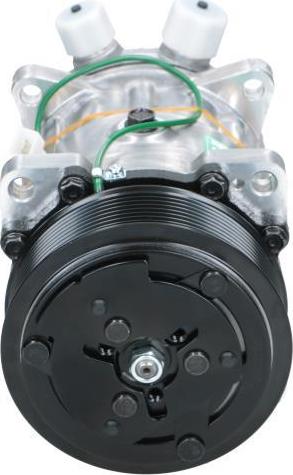 PSH 090.555.172.907 - Компресор, кондиціонер autocars.com.ua