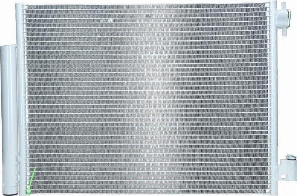 PSH 090.571.044.200 - Конденсатор, кондиціонер autocars.com.ua