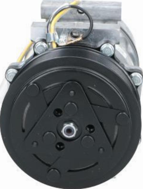 PSH 090.575.007.876 - Компресор, кондиціонер autocars.com.ua