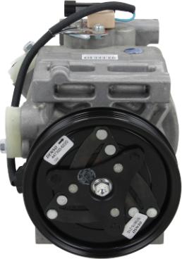 PSH 090.575.013.260 - Компресор, кондиціонер autocars.com.ua