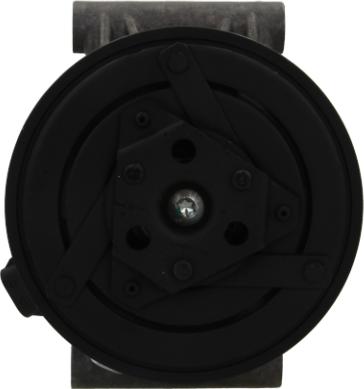 PSH 090.575.021.968 - Компресор, кондиціонер autocars.com.ua