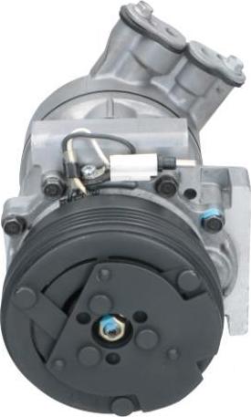 PSH 090.575.026.876 - Компресор, кондиціонер autocars.com.ua