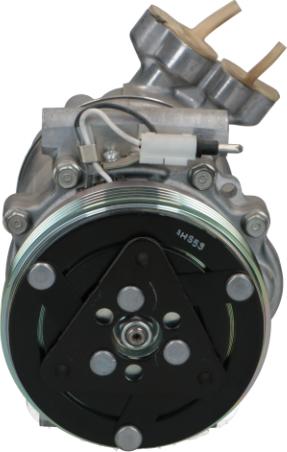 PSH 090.575.026.905 - Компресор, кондиціонер autocars.com.ua