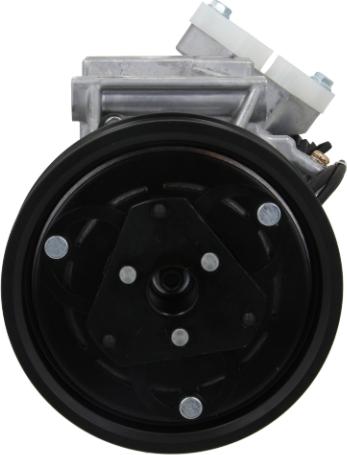 PSH 090.575.056.200 - Компресор, кондиціонер autocars.com.ua