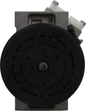 PSH 090.575.039.968 - Компресор, кондиціонер autocars.com.ua