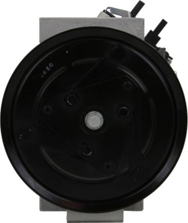 PSH 090.575.056.501 - Компресор, кондиціонер autocars.com.ua