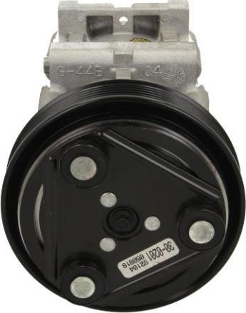 PSH 090.595.027.230 - Компресор, кондиціонер autocars.com.ua