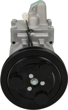 PSH 090.595.038.908 - Компресор, кондиціонер autocars.com.ua