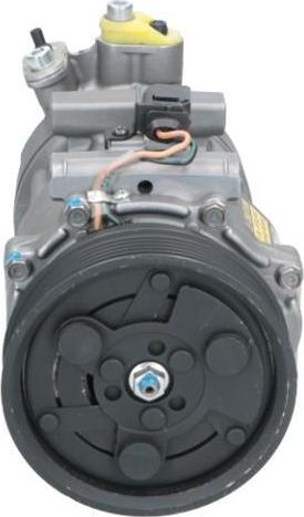 PSH 090.595.052.876 - Компресор, кондиціонер autocars.com.ua